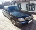 Чорний ГАЗ 3105, об'ємом двигуна 2.4 л та пробігом 50 тис. км за 3500 $, фото 1 на Automoto.ua