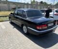 Черный ГАЗ 3105, объемом двигателя 2.3 л и пробегом 97 тыс. км за 3000 $, фото 4 на Automoto.ua