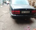 Чорний ГАЗ 3105, об'ємом двигуна 2.4 л та пробігом 1 тис. км за 1500 $, фото 1 на Automoto.ua