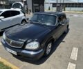 Черный ГАЗ 3105, объемом двигателя 2.3 л и пробегом 97 тыс. км за 3000 $, фото 1 на Automoto.ua