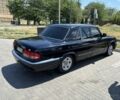 Черный ГАЗ 3105, объемом двигателя 2.3 л и пробегом 97 тыс. км за 3000 $, фото 3 на Automoto.ua