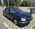 Черный ГАЗ 3105, объемом двигателя 2.3 л и пробегом 97 тыс. км за 3000 $, фото 1 на Automoto.ua