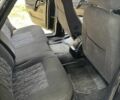 Черный ГАЗ 3105, объемом двигателя 2.3 л и пробегом 97 тыс. км за 3000 $, фото 10 на Automoto.ua