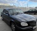 Черный ГАЗ 3105, объемом двигателя 2.3 л и пробегом 160 тыс. км за 2100 $, фото 1 на Automoto.ua