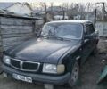 Черный ГАЗ 3105, объемом двигателя 2.4 л и пробегом 180 тыс. км за 1100 $, фото 1 на Automoto.ua