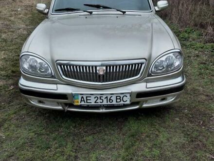ГАЗ 3105 2004 у Дніпро (Дніпропетровську) на Automoto.ua ГАЗ 3105, об'ємом двигуна 2.3 л та пробігом 145 тис. км за 2300 $, фото 1 на Automoto.ua
