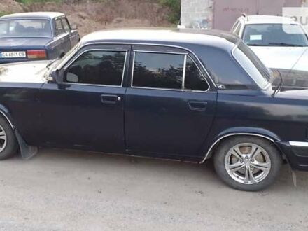 ГАЗ 3105 2008 у Богуславе на Automoto.ua ГАЗ 3105, об'ємом двигуна 2.3 л та пробігом 80 тис. км за 2250 $, фото 1 на Automoto.ua