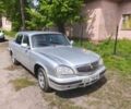 Серый ГАЗ 3105, объемом двигателя 2 л и пробегом 250 тыс. км за 1150 $, фото 1 на Automoto.ua