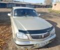 Серый ГАЗ 3105, объемом двигателя 2 л и пробегом 56 тыс. км за 2400 $, фото 6 на Automoto.ua
