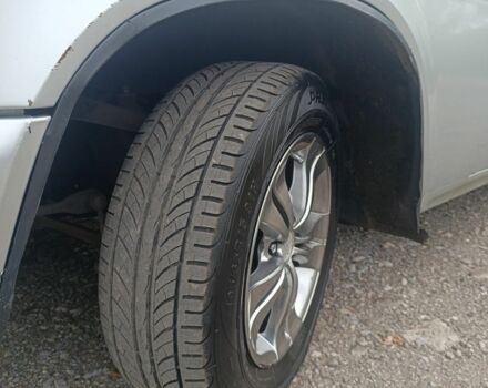 ГАЗ 3105 2004 в Славянске на Automoto.ua Серый ГАЗ 3105, объемом двигателя 0 л и пробегом 122 тыс. км за 1700 $, фото 6 на Automoto.ua