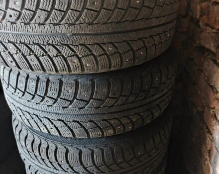 ГАЗ 3105 2004 в Славянске на Automoto.ua Серый ГАЗ 3105, объемом двигателя 0 л и пробегом 122 тыс. км за 1700 $, фото 7 на Automoto.ua