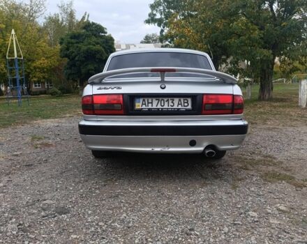 ГАЗ 3105 2004 в Славянске на Automoto.ua Серый ГАЗ 3105, объемом двигателя 0 л и пробегом 122 тыс. км за 1700 $, фото 1 на Automoto.ua