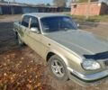 Серый ГАЗ 3105, объемом двигателя 2 л и пробегом 56 тыс. км за 2400 $, фото 5 на Automoto.ua