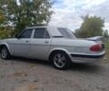 ГАЗ 3105 2004 в Славянске на Automoto.ua Серый ГАЗ 3105, объемом двигателя 0 л и пробегом 122 тыс. км за 1700 $, фото 2 на Automoto.ua