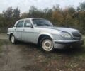 Сірий ГАЗ 3105, об'ємом двигуна 2 л та пробігом 349 тис. км за 720 $, фото 5 на Automoto.ua