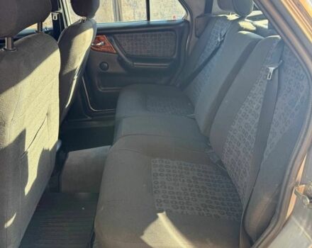 Сірий ГАЗ 3105, об'ємом двигуна 2.3 л та пробігом 112 тис. км за 4000 $, фото 2 на Automoto.ua