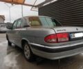 Серый ГАЗ 3105, объемом двигателя 2.3 л и пробегом 78 тыс. км за 1600 $, фото 6 на Automoto.ua