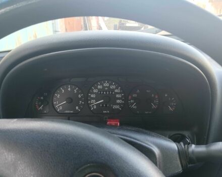 Серый ГАЗ 3105, объемом двигателя 2.3 л и пробегом 78 тыс. км за 1600 $, фото 3 на Automoto.ua