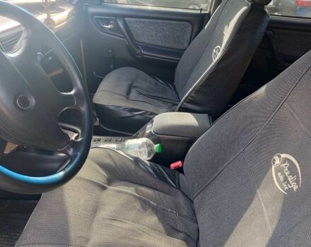 ГАЗ 3105 2004 в Краматорске на Automoto.ua Серый ГАЗ 3105, объемом двигателя 2 л и пробегом 56 тыс. км за 2400 $, фото 1 на Automoto.ua