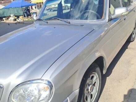 ГАЗ 3105 2006 в Кривом Роге на Automoto.ua Серый ГАЗ 3105, объемом двигателя 2.3 л и пробегом 112 тыс. км за 4200 $, фото 1 на Automoto.ua