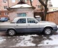 Сірий ГАЗ 3105, об'ємом двигуна 2.4 л та пробігом 68 тис. км за 3800 $, фото 1 на Automoto.ua