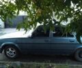 Синий ГАЗ 3105, объемом двигателя 2.4 л и пробегом 1 тыс. км за 502 $, фото 5 на Automoto.ua