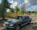 Синий ГАЗ 3105, объемом двигателя 2.3 л и пробегом 170 тыс. км за 1197 $, фото 1 на Automoto.ua