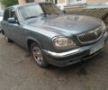 Синий ГАЗ 3105, объемом двигателя 2.2 л и пробегом 35 тыс. км за 1005 $, фото 1 на Automoto.ua