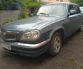Синий ГАЗ 3105, объемом двигателя 2.2 л и пробегом 35 тыс. км за 1025 $, фото 1 на Automoto.ua