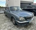 Синій ГАЗ 3105, об'ємом двигуна 2.2 л та пробігом 35 тис. км за 560 $, фото 6 на Automoto.ua