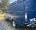 Синій ГАЗ 3105, об'ємом двигуна 2.5 л та пробігом 7 тис. км за 1000 $, фото 4 на Automoto.ua