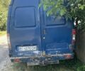Синій ГАЗ 3105, об'ємом двигуна 2.5 л та пробігом 7 тис. км за 1000 $, фото 5 на Automoto.ua