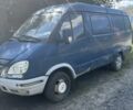 Синій ГАЗ 3105, об'ємом двигуна 2.5 л та пробігом 7 тис. км за 1000 $, фото 1 на Automoto.ua