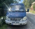 Синій ГАЗ 3105, об'ємом двигуна 2.5 л та пробігом 7 тис. км за 1000 $, фото 1 на Automoto.ua