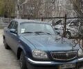 Синій ГАЗ 3105, об'ємом двигуна 2.3 л та пробігом 118 тис. км за 2333 $, фото 1 на Automoto.ua