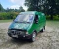 Зеленый ГАЗ 3105, объемом двигателя 0 л и пробегом 1 тыс. км за 1550 $, фото 1 на Automoto.ua