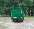 Зеленый ГАЗ 3105, объемом двигателя 0 л и пробегом 1 тыс. км за 1550 $, фото 7 на Automoto.ua