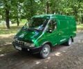 Зеленый ГАЗ 3105, объемом двигателя 0 л и пробегом 1 тыс. км за 1550 $, фото 2 на Automoto.ua