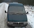 Зеленый ГАЗ 3105, объемом двигателя 0 л и пробегом 3 тыс. км за 1777 $, фото 1 на Automoto.ua