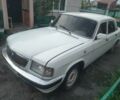 Белый ГАЗ 3110 Волга, объемом двигателя 0 л и пробегом 1000 тыс. км за 342 $, фото 1 на Automoto.ua
