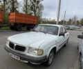 Белый ГАЗ 3110 Волга, объемом двигателя 0 л и пробегом 106 тыс. км за 750 $, фото 1 на Automoto.ua