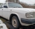 Белый ГАЗ 3110 Волга, объемом двигателя 2.3 л и пробегом 600 тыс. км за 932 $, фото 6 на Automoto.ua