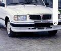 Білий ГАЗ 3110 Волга, об'ємом двигуна 2 л та пробігом 1 тис. км за 23500 $, фото 1 на Automoto.ua