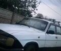 Белый ГАЗ 3110 Волга, объемом двигателя 0 л и пробегом 1000 тыс. км за 356 $, фото 4 на Automoto.ua
