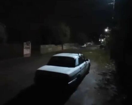 Белый ГАЗ 3110 Волга, объемом двигателя 0 л и пробегом 1000 тыс. км за 356 $, фото 3 на Automoto.ua