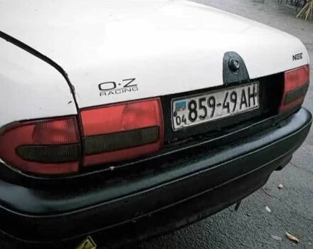 Белый ГАЗ 3110 Волга, объемом двигателя 0 л и пробегом 1000 тыс. км за 356 $, фото 1 на Automoto.ua