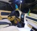 Белый ГАЗ 3110 Волга, объемом двигателя 2 л и пробегом 1 тыс. км за 786 $, фото 1 на Automoto.ua