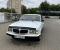 Білий ГАЗ 3110 Волга, об'ємом двигуна 2.4 л та пробігом 112 тис. км за 754 $, фото 4 на Automoto.ua