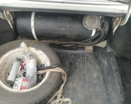 Білий ГАЗ 3110 Волга, об'ємом двигуна 2.1 л та пробігом 100 тис. км за 426 $, фото 6 на Automoto.ua