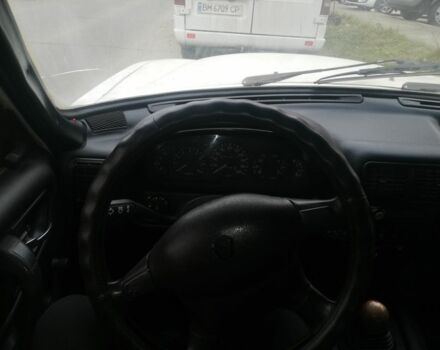 Білий ГАЗ 3110 Волга, об'ємом двигуна 2.1 л та пробігом 100 тис. км за 426 $, фото 5 на Automoto.ua